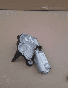 Fiat 500 PANDA IDEA BRAVO ALFA 159 SILNICZEK TYLNEJ WYCIERACZKI NOWY 1