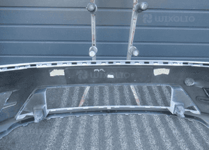 Zderzak przedni przód vw caddy iii 3 lift 2K5807221K 2015-2020 21