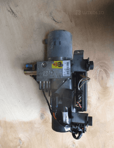 Hydrauliczna pompa dachu megane ii cc 8200149739 1