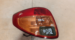 X. lampa tył tylna lewa suzuki SX4 fiat sedici 1