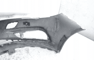 Opel astra v k 2015- zderzak przód przedni 39052730 10