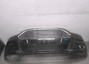 Zderzak przód ford mondeo MK5 1