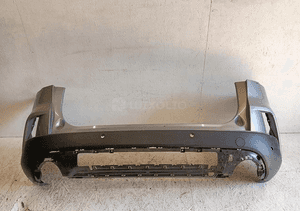 Zderzak tył tylny ford kuga MK3 iii escape 2020- 1