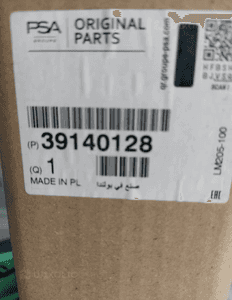 OPEL ASTRA J ZAFIRA INSIGNIA A SKRAPLACZ KLIMATYZACJI KLIMATYZACJA ORYGINAŁ 9