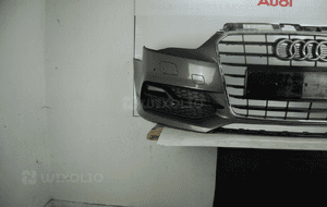 ZDERZAK AUDI A3 8v0 S LINE 8V sedan 2012-2016 8V5 PRZED LIFTEM 2