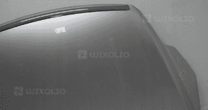 Maska ford focus MK2 lift O3 4