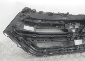 Grill grill atrapa ford edge ii 2 2014-2018 15