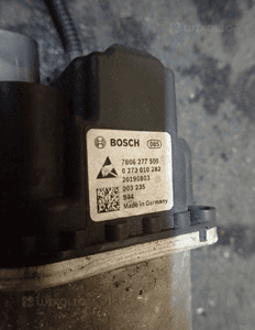 PRZEKŁADNIA KIEROWNICZA ALFA ROMEO STELVIO 2