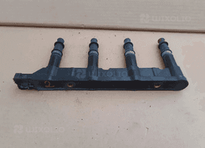 Cewka zapłonowa peugeot / citroen 1.4 16V nr 1104091 / 9651710680 1