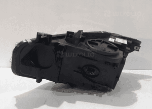 BMW 4 F32 / F36 Lampa przednia Bi-Xenon R - 13012 6