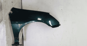 * BŁOTNIK PRZÓD PRZEDNI PRAWY HONDA CIVIC VII LIFT  G95P G503P ZIELONY 1