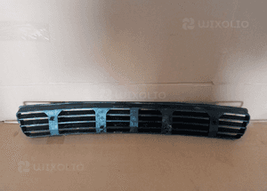 Kratka zderzaka przód przednia środkowa Audi A4 B5 8D0807683C 2
