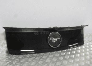 Blenda klapy tył tylna ford mustang vi 6 2014-2017 4