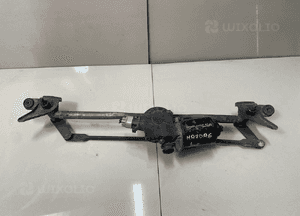 Mazda 6 mechanizm wycieraczek przód 849200-2390 europa 1
