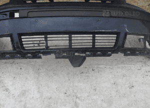 Zderzak przód przedni vw sharan 1 i lift 2