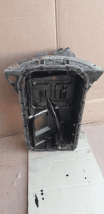 Miska olejowa oleju czujnik BMW 3 E46 1.9 1432719 6