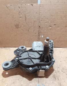 SILNICZEK WYCIERACZKI TYŁ PEUGEOT / CITROEN nr 53014712 3