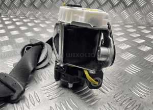 MERCEDES W213 PAS BEZPIECZENSTWA PRAWY PRZÓD NAPINACZ A2138605600 6