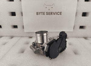 Przepustnica Powietrza Opel Chevrolet 55565489 Bosch NOWA 1