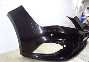 Zderzak przód przedni seat leon 3 iii lift fr 8