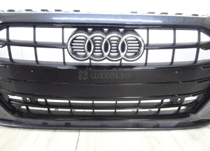 Audi A4 S4 B9 8W0 Zderzak przód 8w0807437h 7