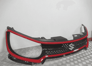 Grill gril atrapa suzuki ignis iii 3 72111-62R 2016-2020 16