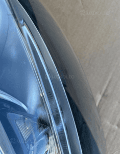 MERCEDES S222 lampa lampy full LED ILS a2229060702 a2229060802 maybach moduł led 9