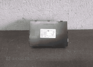 STEROWNIK MODUŁ ZAMKA CENTRALNEGO SUZUKI KBRS57L0 1