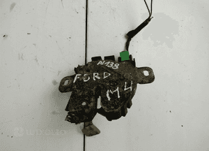 Zamek maski ford mondeo MK4 2