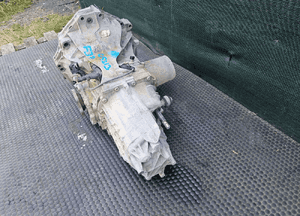 Skrzynia 5 Biegow FJP Lozysko Benzyna 2.0 ALT Audi A4 B6 VW 13