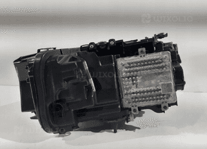 BMW 5 G30 / 31 LCI Lampa FULL LED BLACK - R 13388 5