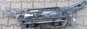 Volvo S60 V70 XC70 pas przedni przód wzmocnienie górne 2