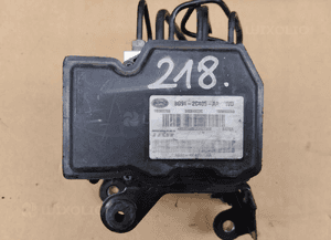 Pompa hamulcowa abs ford mondeo MK4 2.0 tdci 8G91-2C405-AA 1