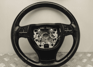 BMW F10 F11 ORYGINALNA KIEROWNICA MULTIFUNKCYJNA 5