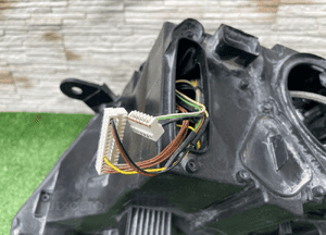 Lampa xenon bmw X3 F25 7217294 5
