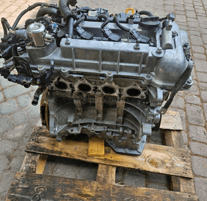 Kia sportage hyundai veloster 1.6GDI G4FD silnik kompletny 3