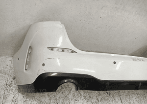 ZDERZAK TYŁ TYLNY BMW 2 II F44 M PAKIET 2019- 2