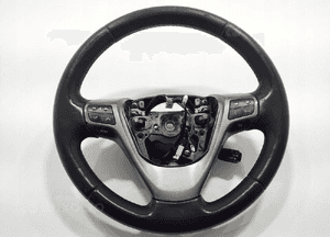 KIEROWNICA MULTIFUNKCJA TEMPOMAT TOYOTA VERSO 45100-OF220 2009-2013 2