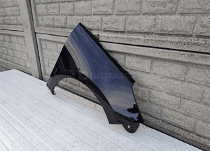 Ford fiesta Mk8 mk 8 16-22 błotnik przedni prawy 2