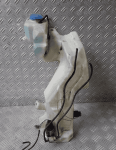 ZBIORNIK SPRYSKIWACZY 8E0955453 AUDI A4 B6 1