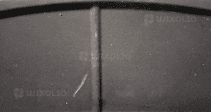 1X. PÓŁKA TYLNA BAGAŻNIKA KIA CERATO ORYGINAŁ 6