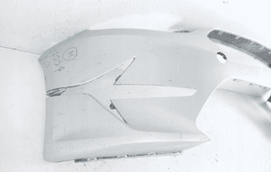 KIA CEED III LIFT 2021- ZDERZAK PRZÓD PRZEDNI 86511-J7DA0 2