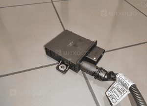 BMW X5 E70 3.0D M57 STEROWNIK PRZEKAŹNIK ŚWIEC ŻAROWYCH MODUŁ ORYGINAŁ 3