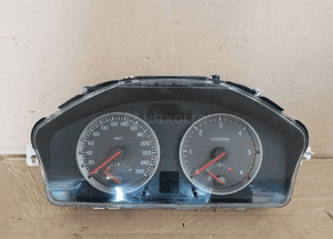 Licznik Zegar Volvo V50 S40 1.6D 2.0D 30786344 1