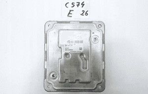 Moduł przetwornica xenon ford focus iv 1