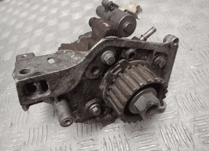 Pompa wtryskowa 9672605380 peugeot citroen 1.6 ehd 7