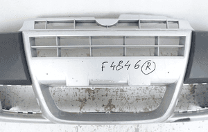 Fiat doblo i lift 2004- zderzak przód przedni 735388353 3