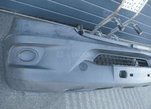 Zderzak przedni przód mercedes sprinter W906 lift 2013-2019 11