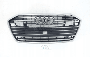 AUDI A6 C8 S-LINE GRILL ATRAPA ZDERZAK PRZÓD 4K0853651C 1