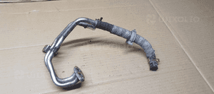 Rurka oleju turbiny smarująca Opel Movano III 2.3 DCI 984402 7